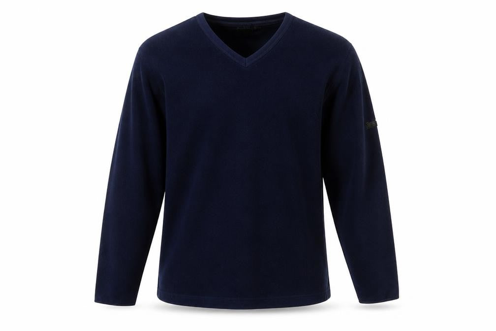 Nx sport Mens Blue   Pullover Jumper Size M