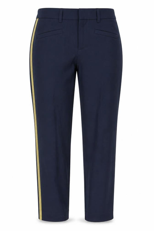 Gap Womens Blue   Trousers  Size 4 L28 in