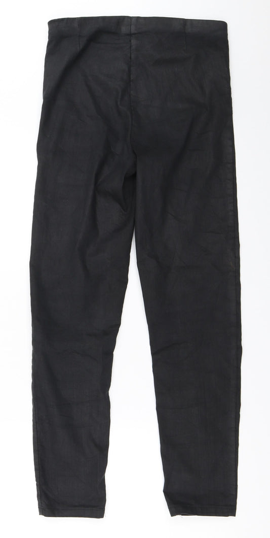 Storm & Marie Womens Black   Jegging Jeans Size 26 in L27.5 in