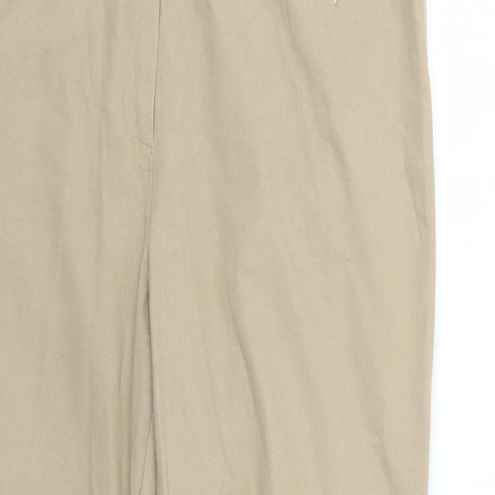 preview Womens Beige   Trousers  Size 20 L29 in