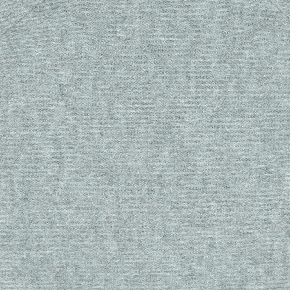 TU Womens Grey   Pullover Jumper Size M