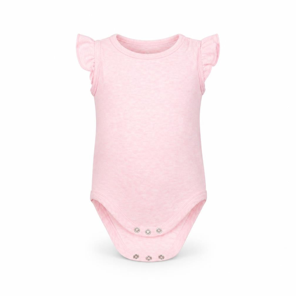Mothercare Baby Pink   Babygrow One-Piece Size 3-6 Months