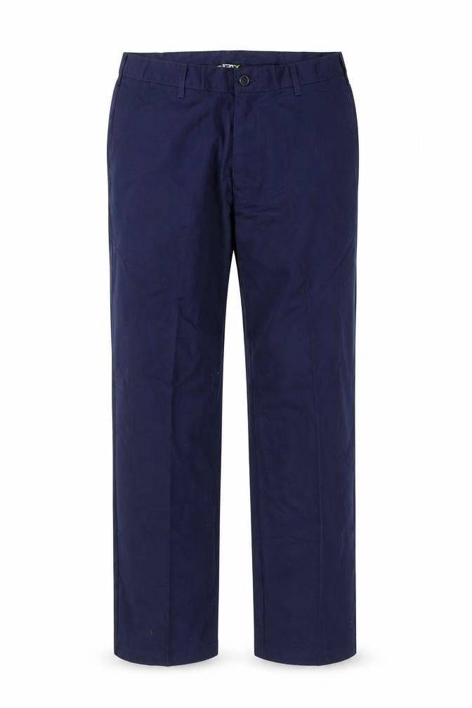 RTX Mens Blue   Trousers  Size XL L31 in
