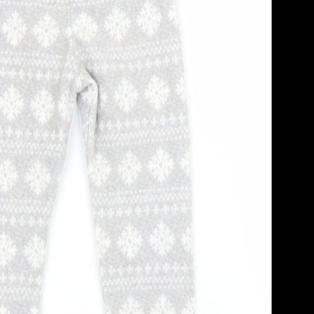 H&M Baby Grey   Jogger Trousers Size 18 Months