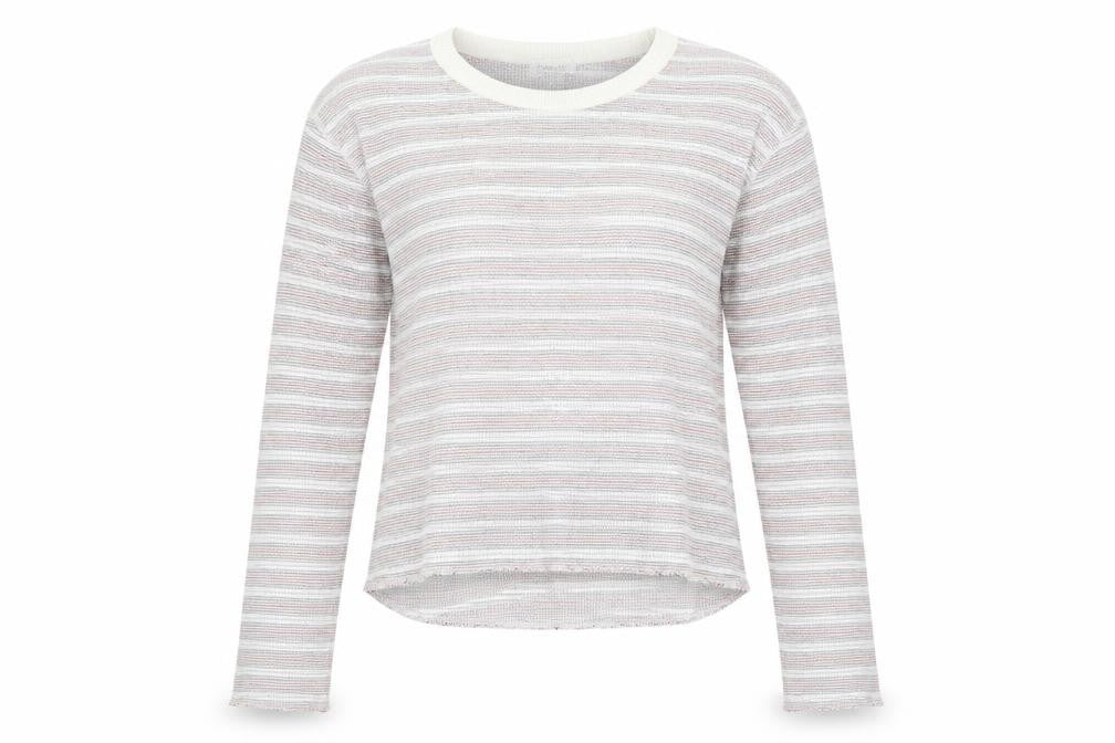 Topshop Womens Pink   Pullover Jumper Size 10