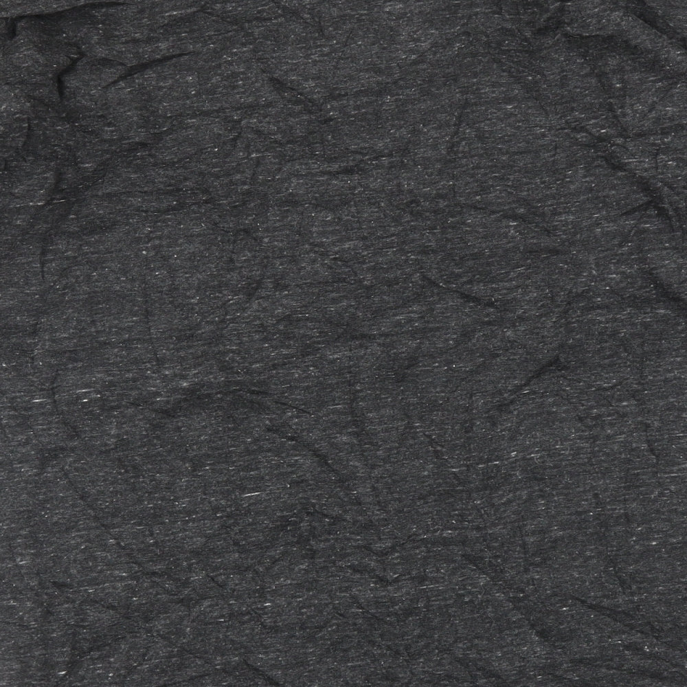 H&M Womens Grey   Pullover Jumper Size XS