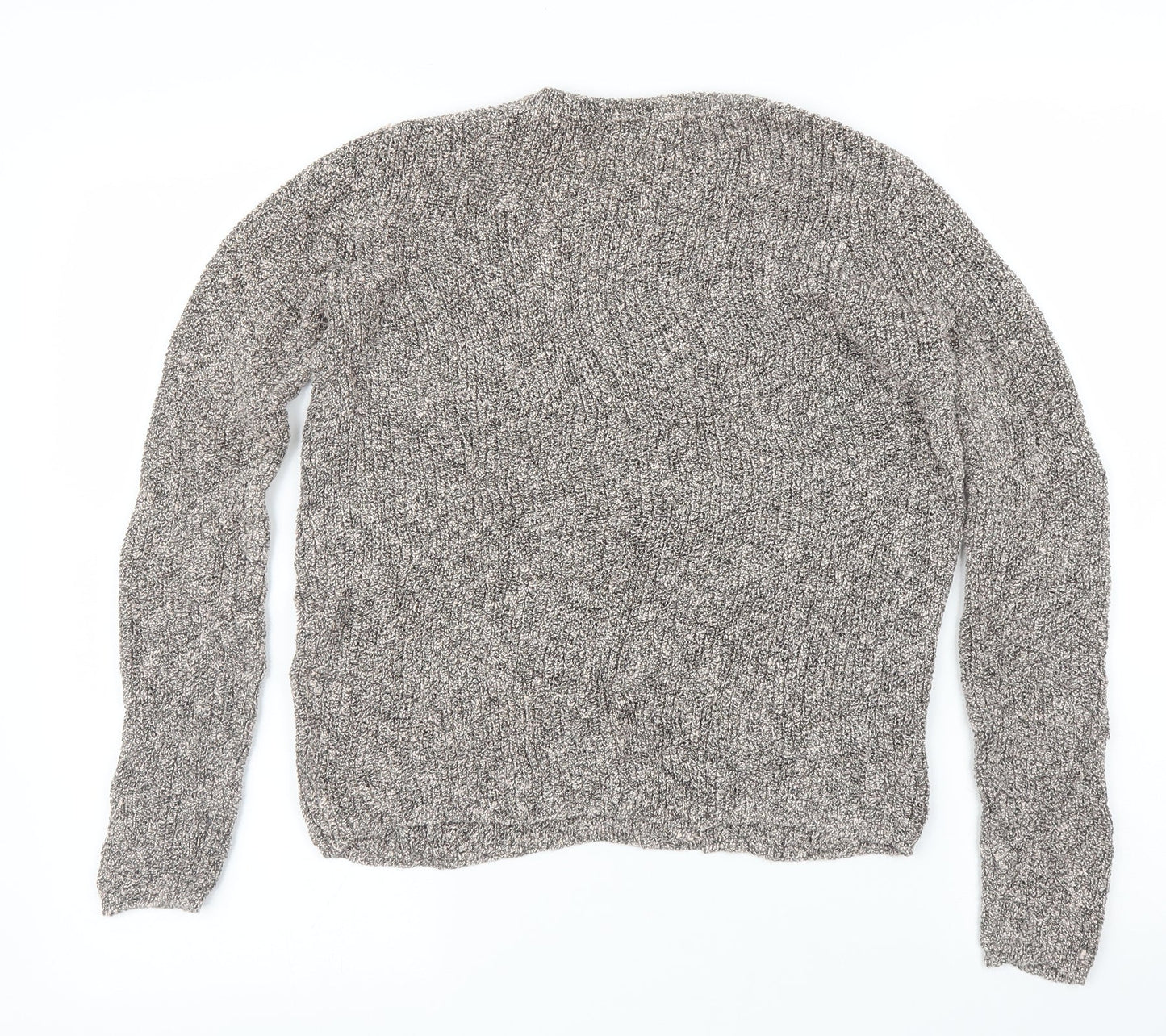 Atmosphere Womens Grey   Pullover Jumper Size 6