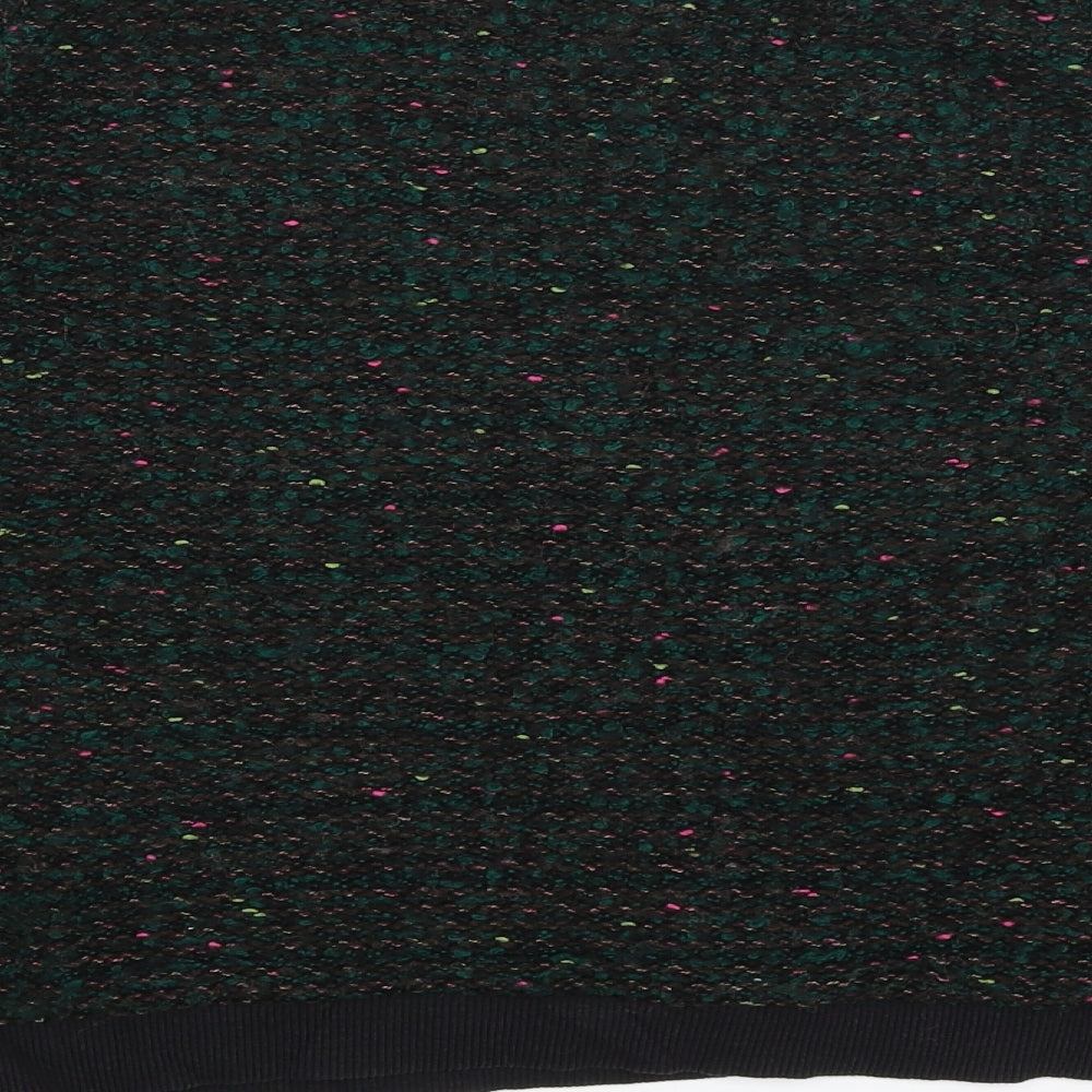 Cooperative Womens Green   Pullover Jumper Size L