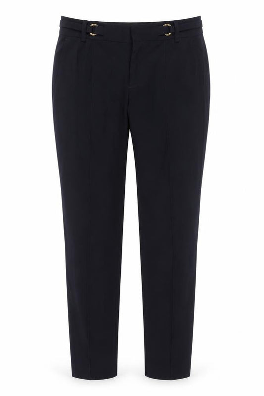 Zara Womens Blue   Trousers  Size M L29 in