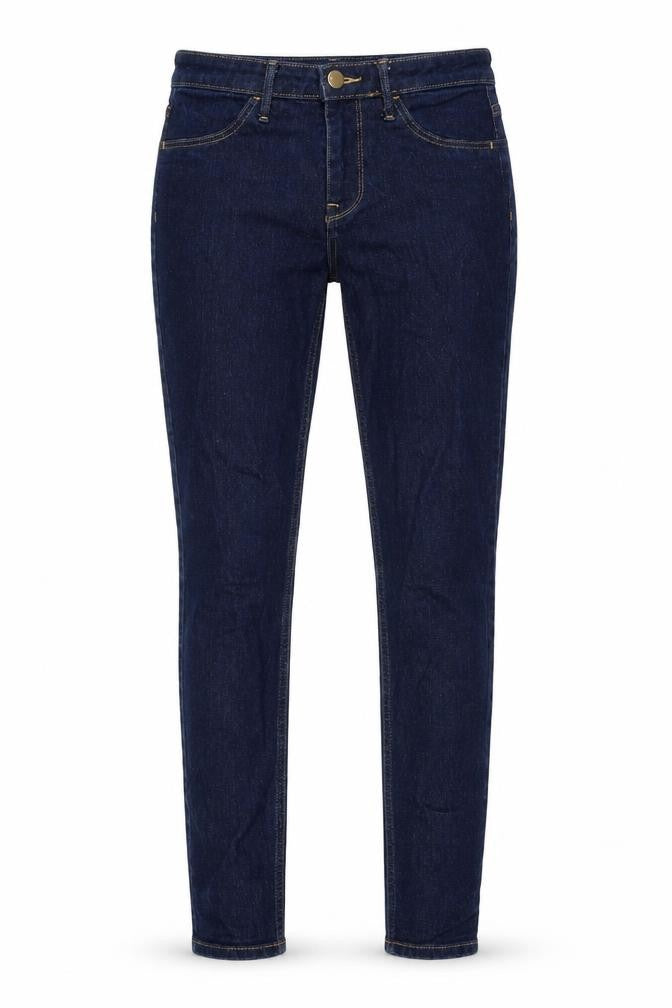 H&M Womens Blue   Skinny Jeans Size 26 in L29 in