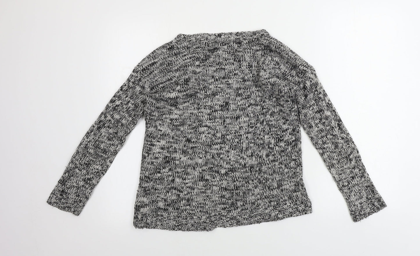 Atmosphere  Womens Grey   Pullover Jumper Size 8