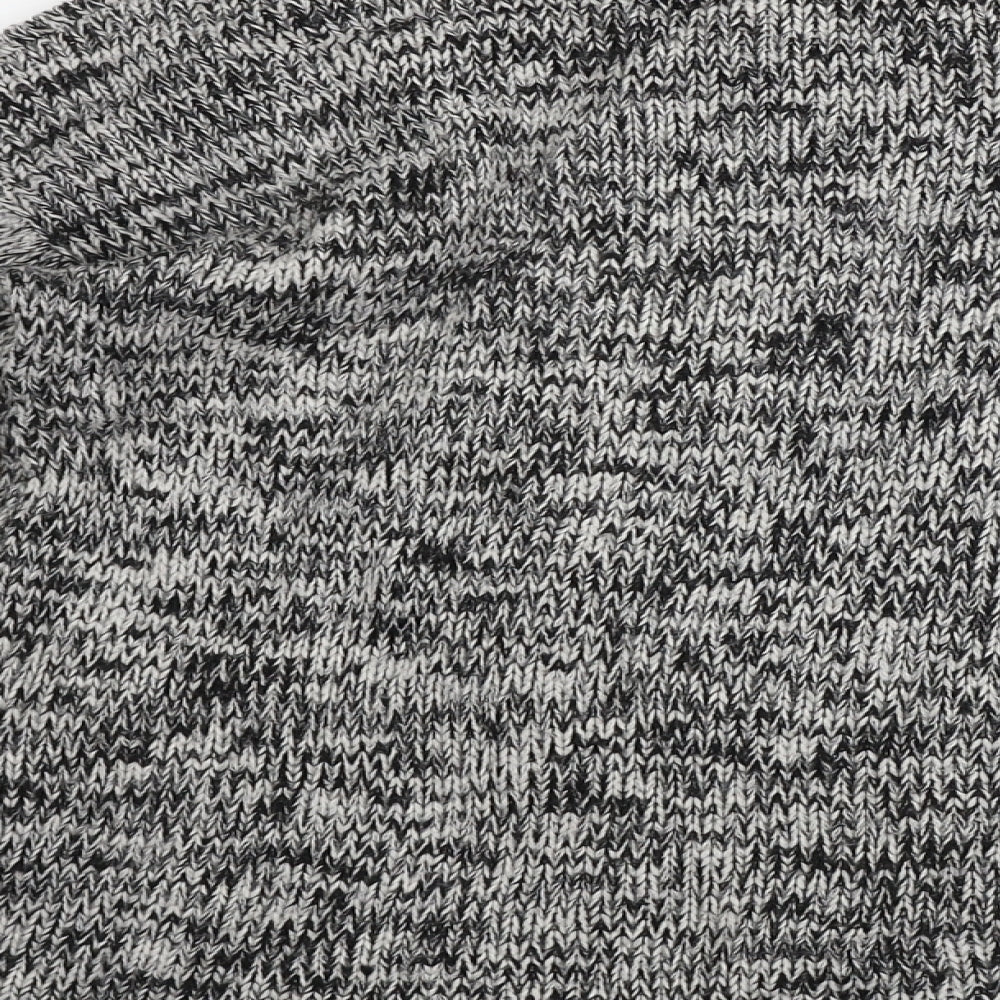 Atmosphere  Womens Grey   Pullover Jumper Size 8