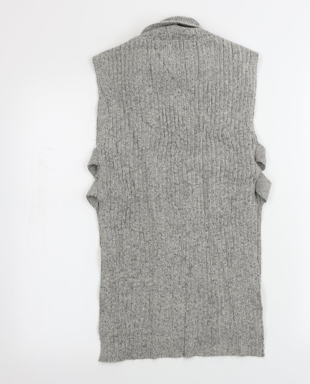 Micha Lounge  Womens Grey   Pullover Jumper Size S