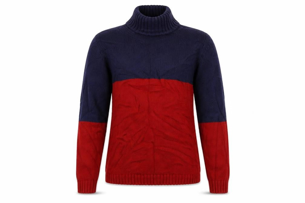 Marks and Spencer  Womens Red   Pullover Jumper Size 8