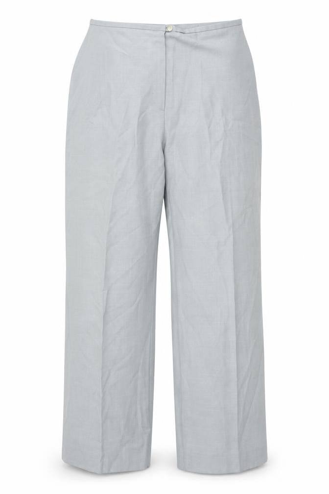 Berkertex  Womens Grey   Trousers  Size 18 L27 in