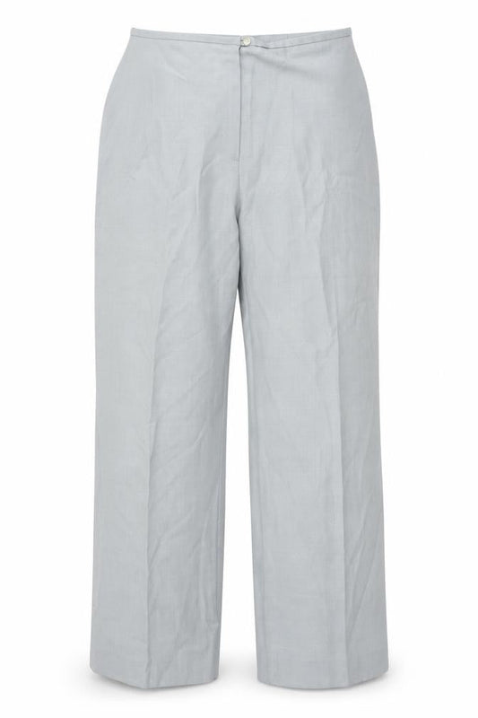 Berkertex  Womens Grey   Trousers  Size 18 L27 in