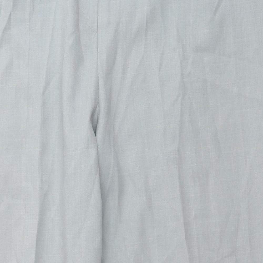 Berkertex  Womens Grey   Trousers  Size 18 L27 in