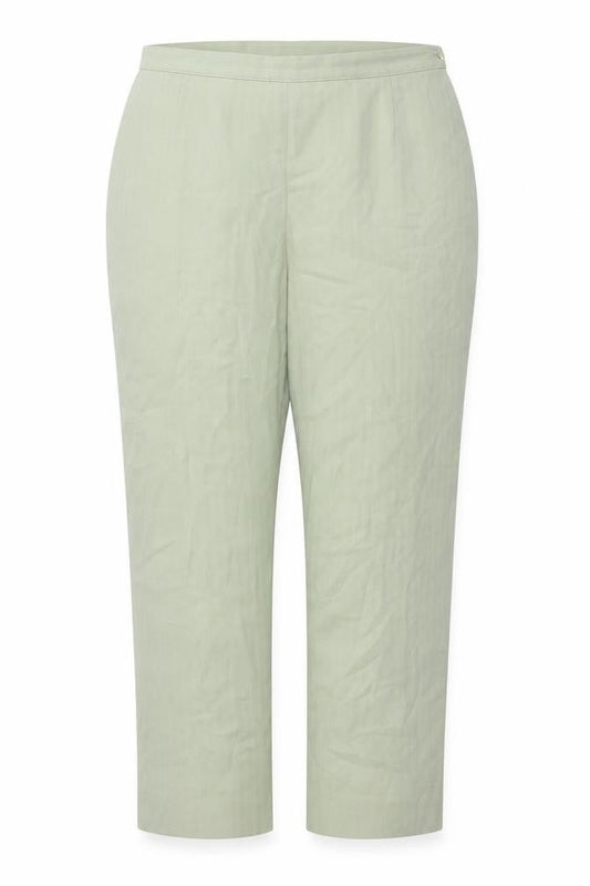Berkertex Womens Green   Sweatpants Trousers Size 18 L27 in