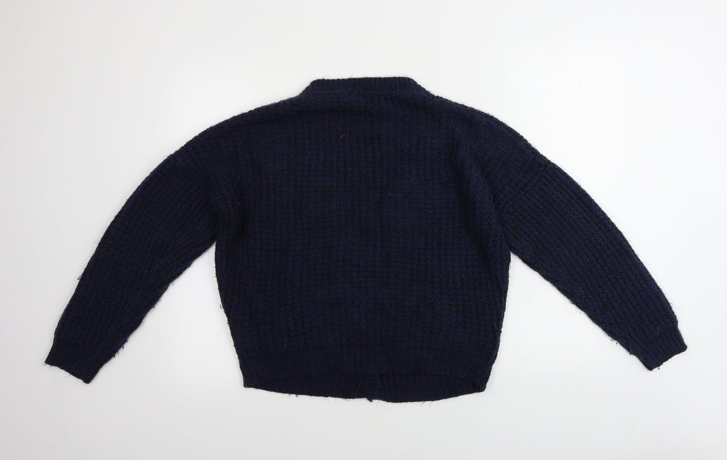 Atmosphere  Womens Blue   Cardigan Jumper Size 10