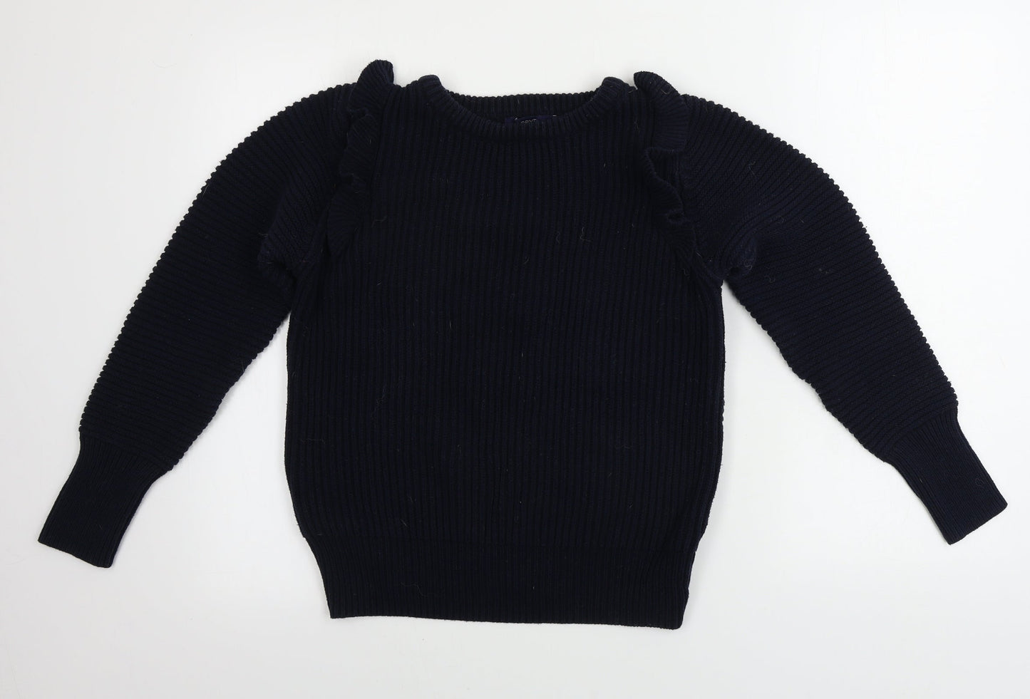 NEXT  Womens Blue   Pullover Jumper Size 14