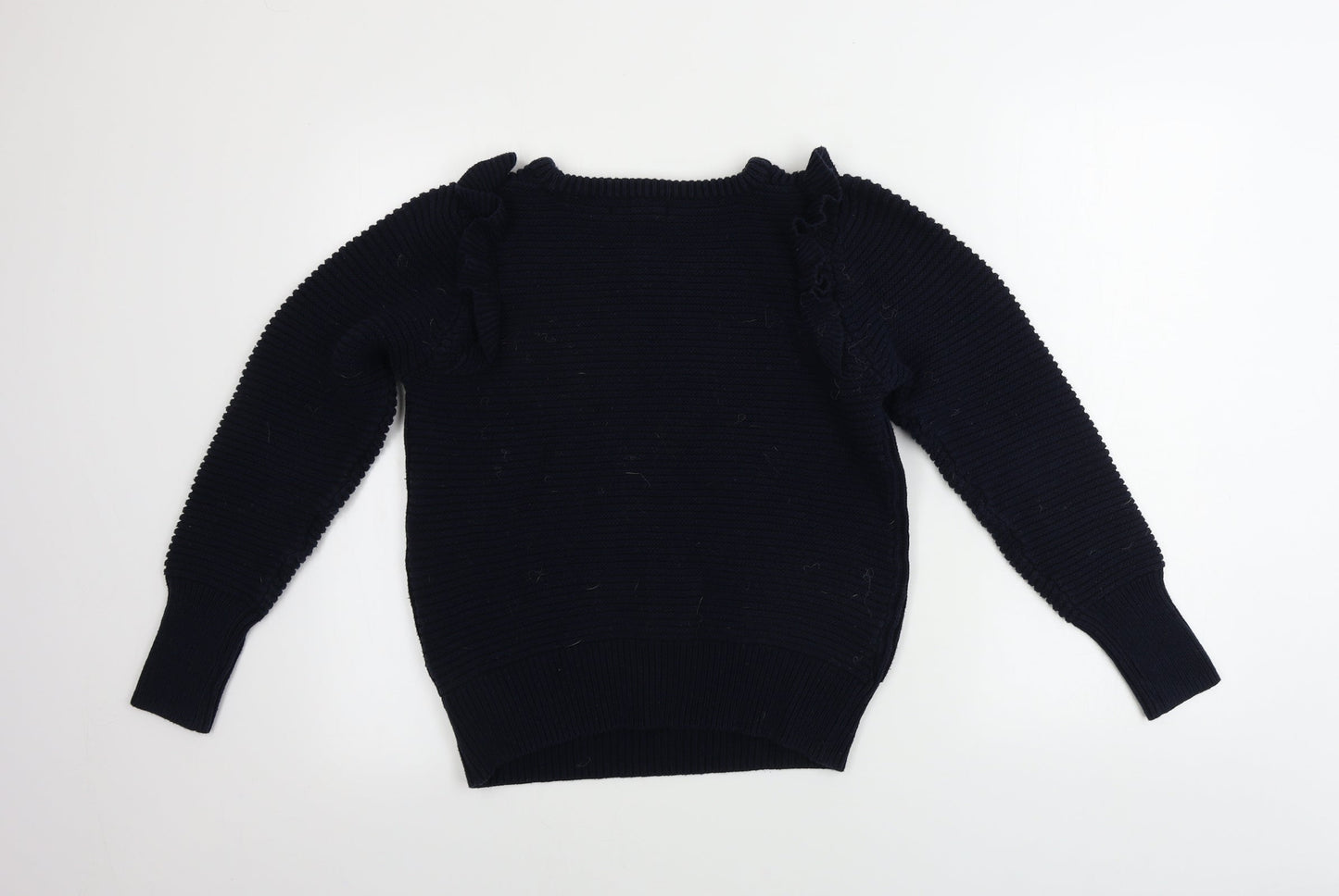 NEXT  Womens Blue   Pullover Jumper Size 14