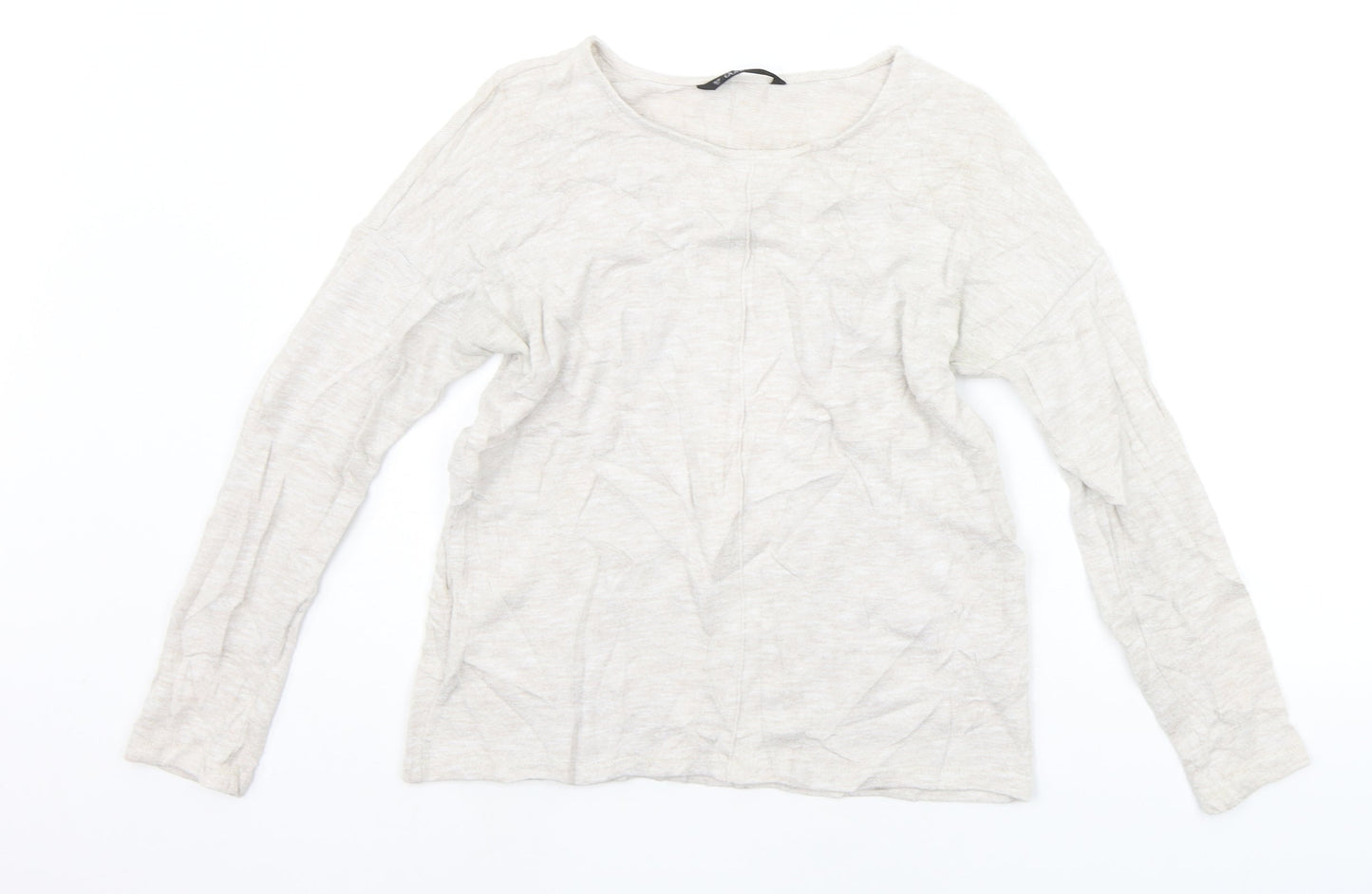 st bernard Womens Beige   Pullover Jumper Size 10