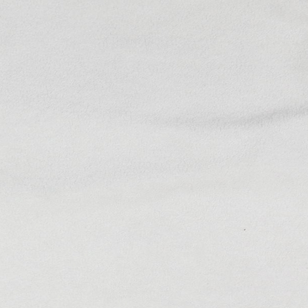 b&M Womens White Solid  Top Pyjama Top Size 8