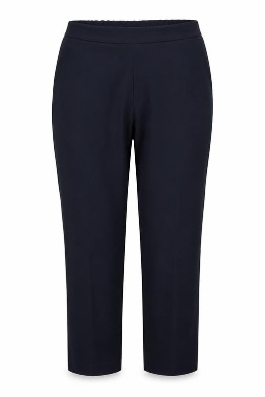 Marks and Spencer Womens Blue   Trousers  Size 16 L26 in