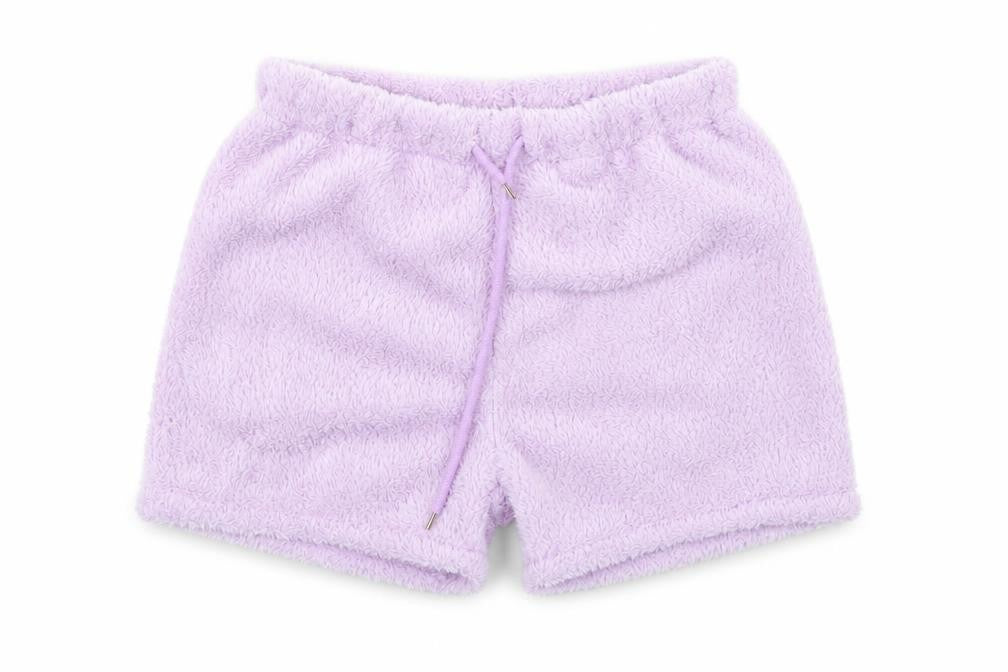 Preworn Womens Purple    Pyjama Pants Size 3XL