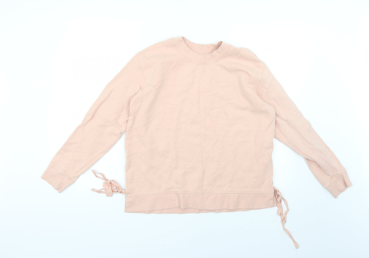 NEXT Womens Pink   Pullover Jumper Size 12