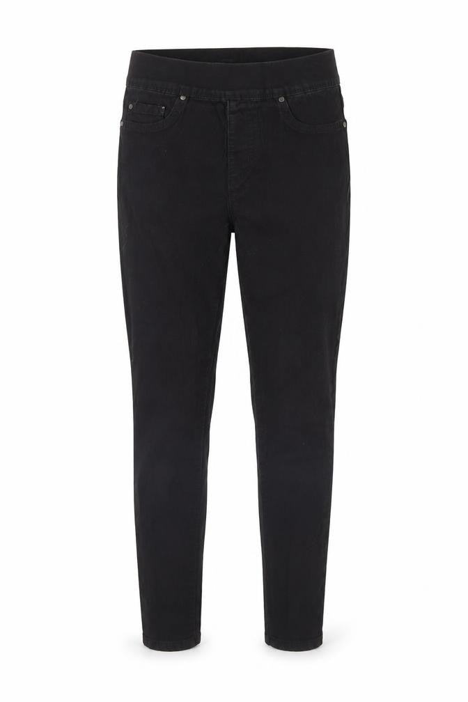 denim Co Womens Black   Skinny Jeans Size 10 L26 in
