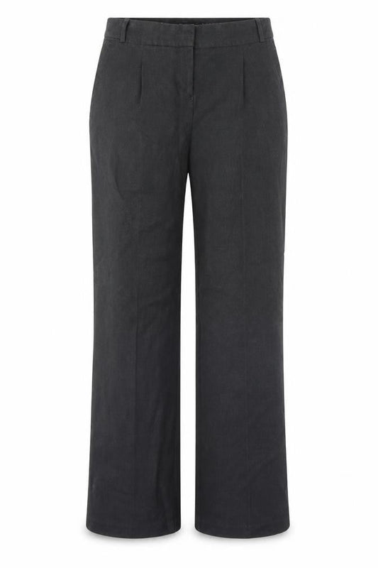 NEXT Womens Grey   Trousers  Size 8 L31 in
