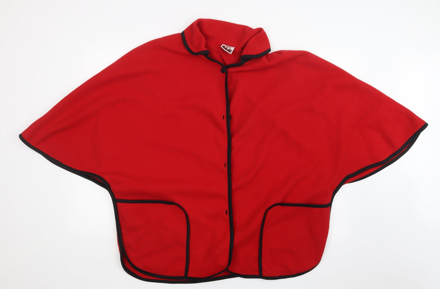 CITILITES Womens Red   Cardigan Jumper