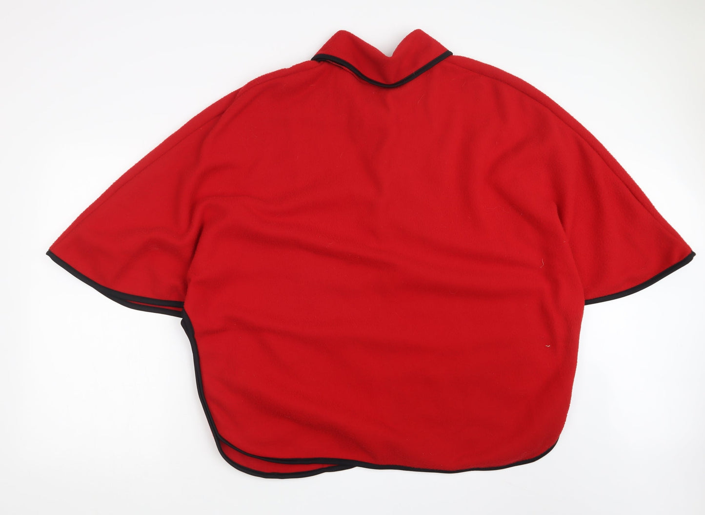 CITILITES Womens Red   Cardigan Jumper