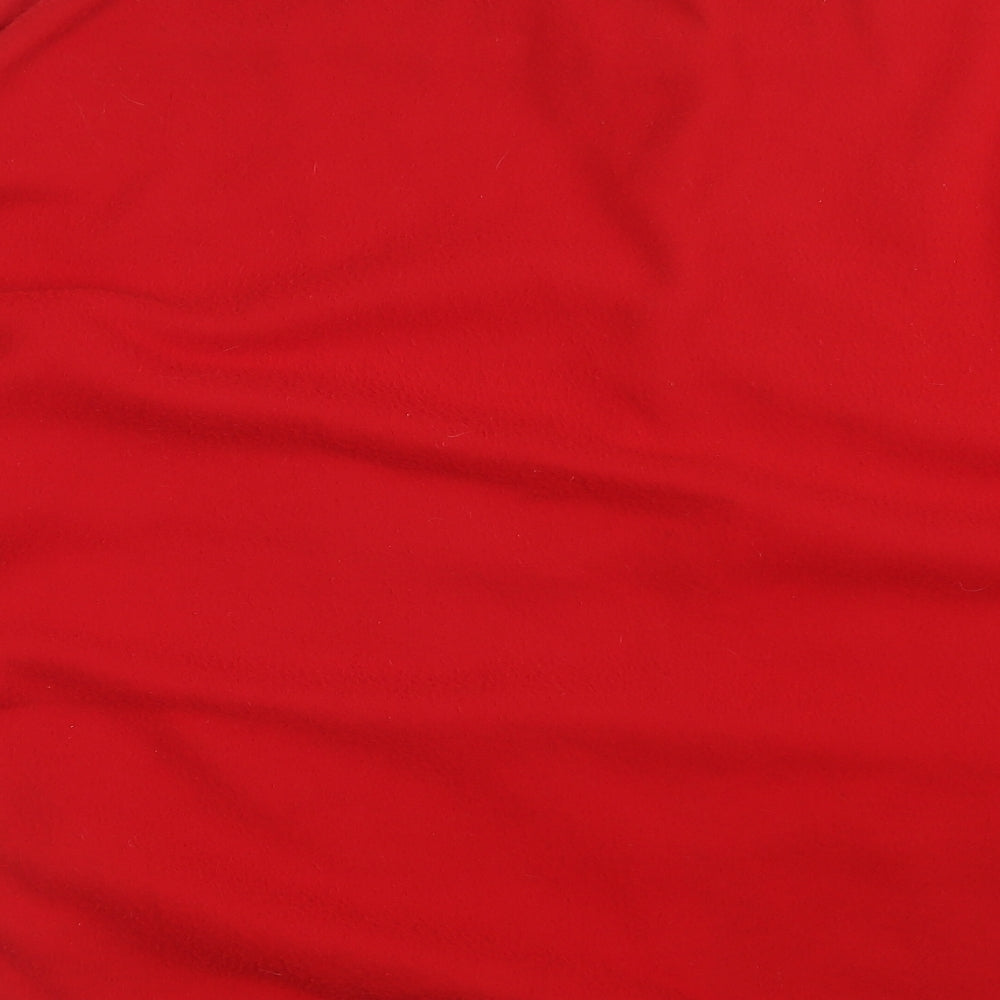 CITILITES Womens Red   Cardigan Jumper
