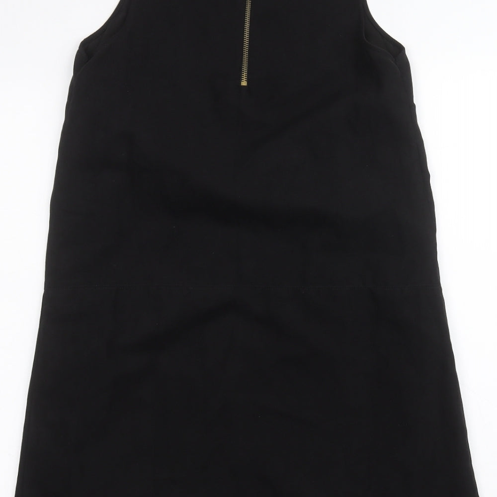 Atmosphere Womens Black   A-Line  Size 8