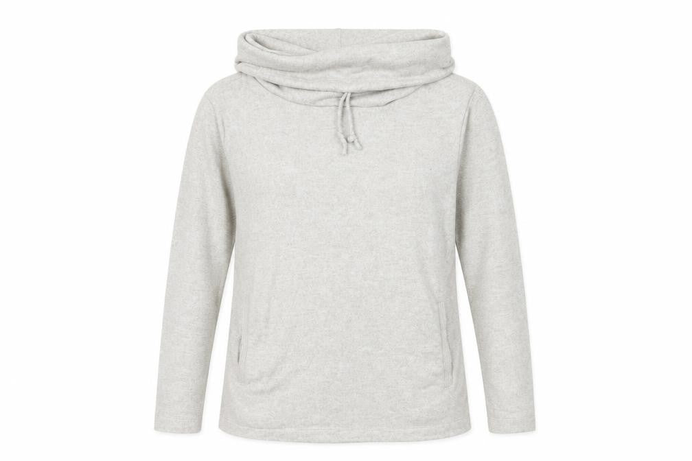 F&F Womens Beige   Pullover Jumper Size 8