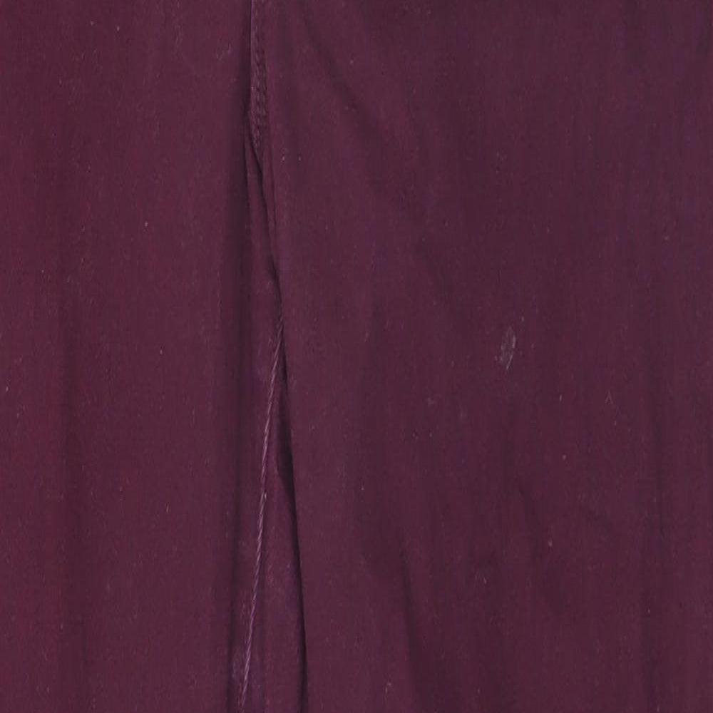 Gap Womens Blue   Trousers  Size 32 in L26 in