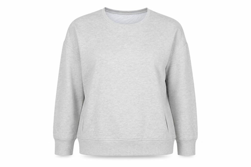 Marks and Spencer Womens Grey   Pullover Jumper Size 18