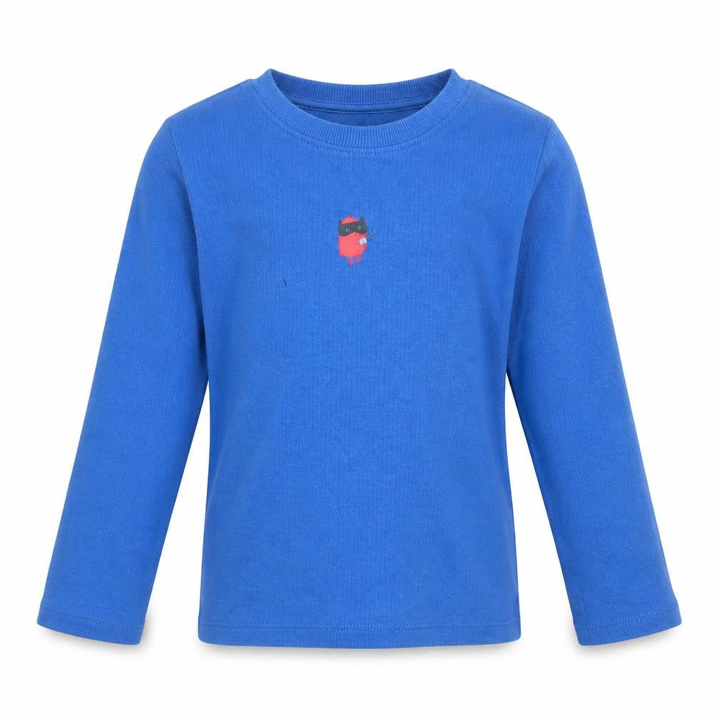 Mothercare Boys Blue   Basic T-Shirt Size 5-6 Years