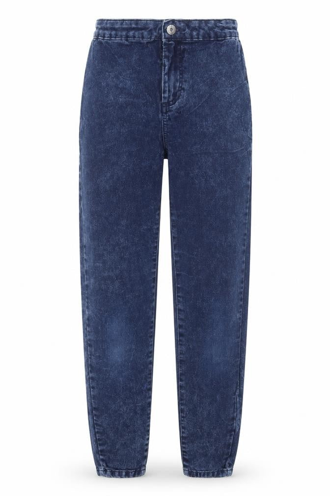 Very Girls Blue  Denim Straight Jeans Size 13 Years