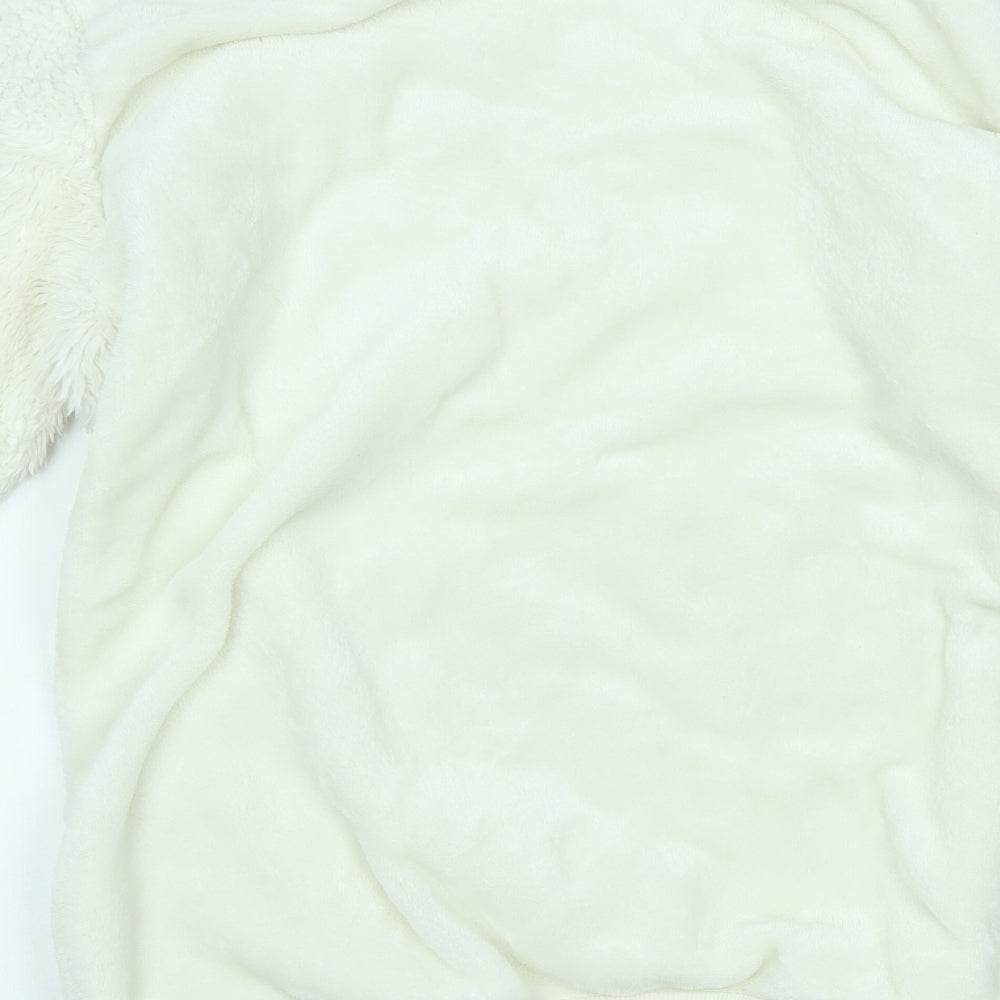 George Womens Ivory   Pullover Jumper Size 10