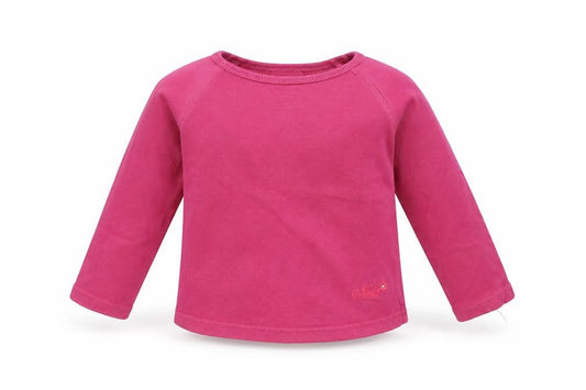 NEXT Baby Pink   Basic T-Shirt Size 12 Months