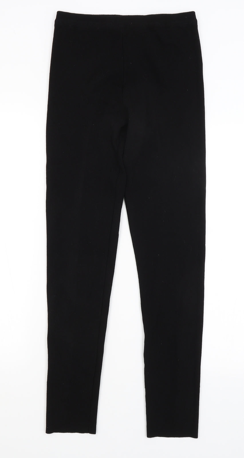 Latitia Mem Womens Black   Capri Leggings Size M L29 in