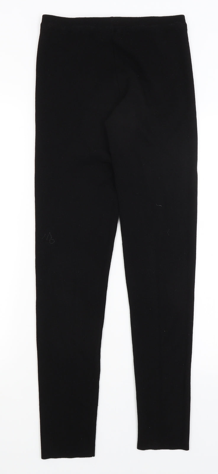 Latitia Mem Womens Black   Capri Leggings Size M L29 in