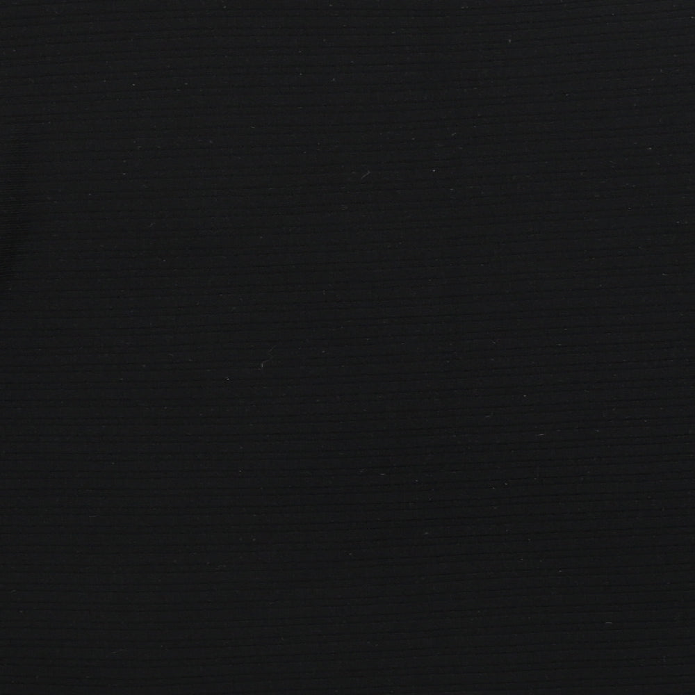 F&F Womens Black   Pullover Jumper Size 14