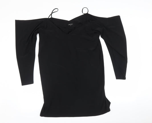 River Island Womens Black   Mermaid  Size 12