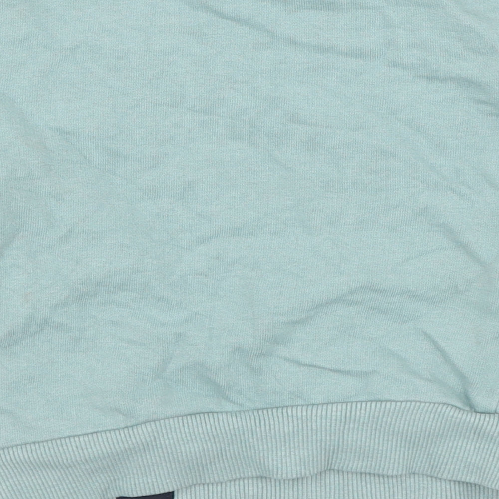 George Baby Blue   Pullover Jumper Size 12-18 Months  - Paw Patrol
