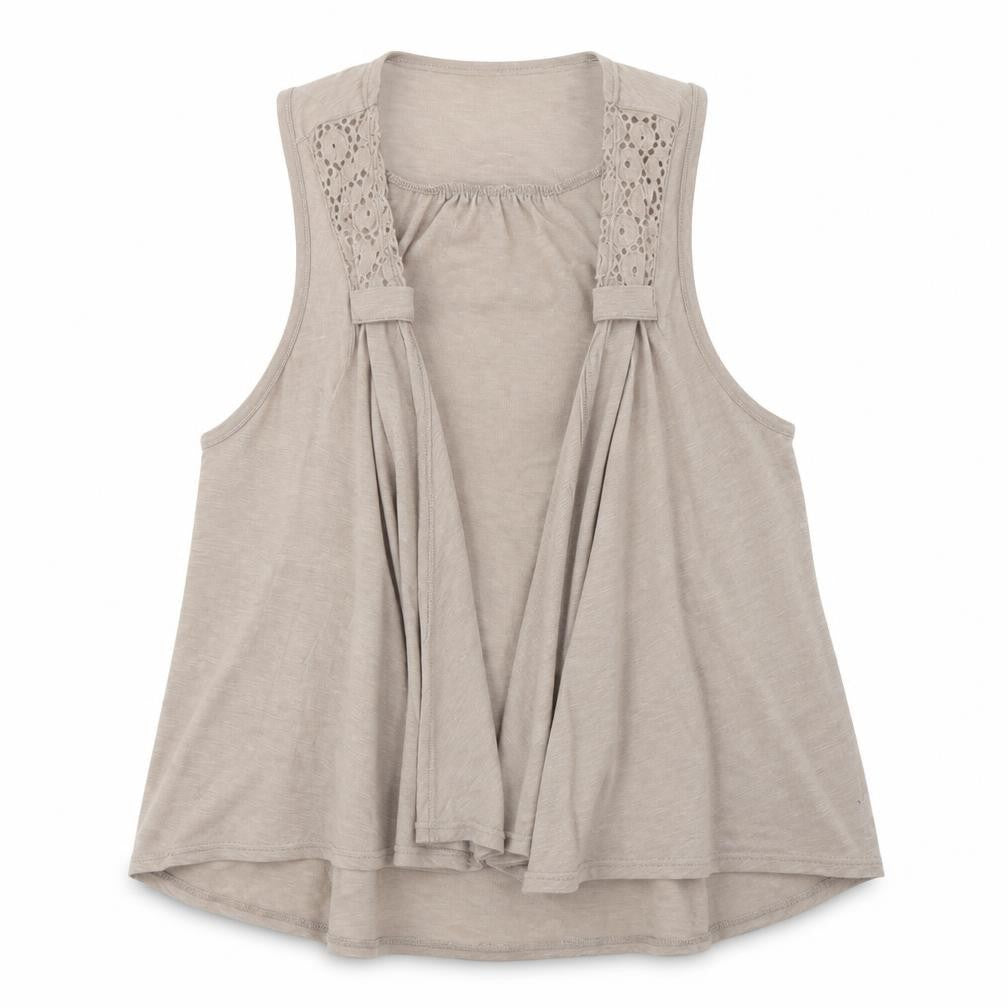 George Womens Beige   Cardigan Jumper Size 12