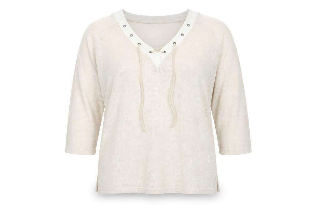 Dorothy Perkins Womens Beige   Pullover Jumper Size 20